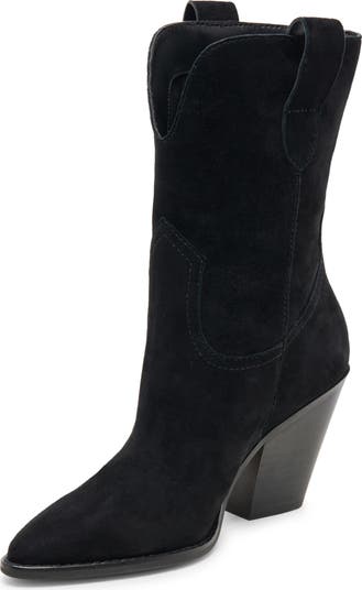 Jessey Western Boot