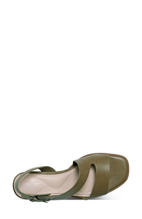 ROCKPORT ROCKPORT HENNLY SANDAL