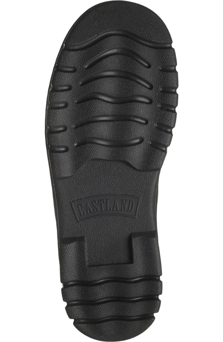 Eastland Newport Slip-On Shoe, Alternate, color, Brown