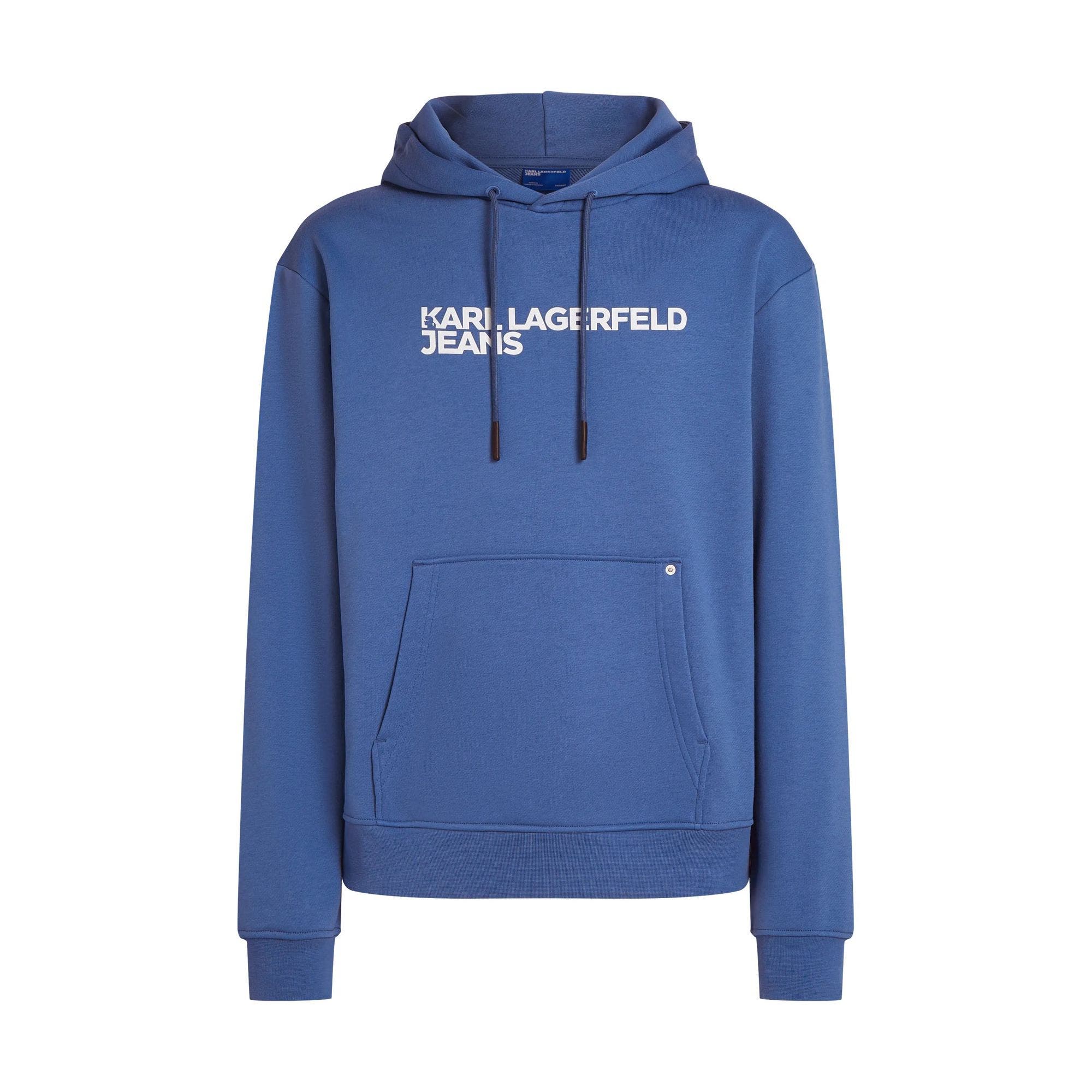 selected Washed Federal Blue