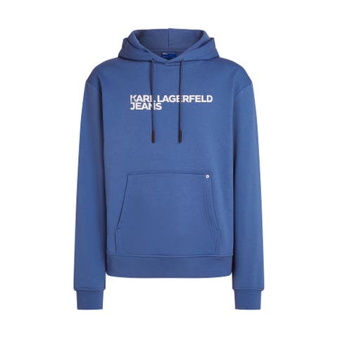 Logo Hoodie