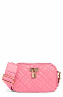 Kurt Geiger London Brixton Camera Crossbody Bag