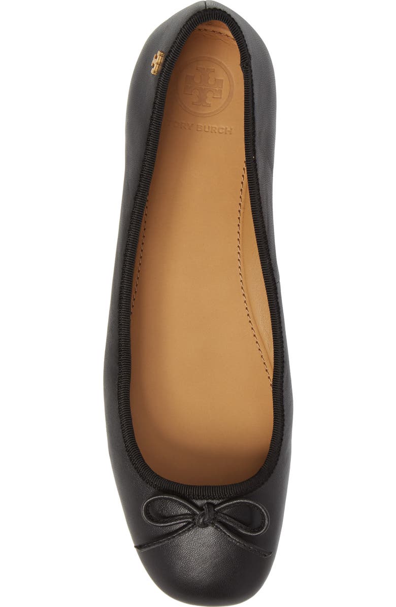Tory Burch Laila Driver Ballet Flat, Alternate, color,