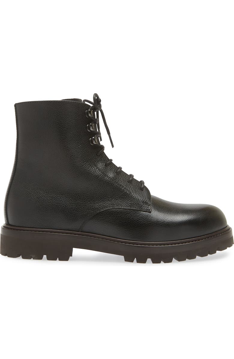 Brunello Cucinelli Lug Sole Boot, Alternate, color,