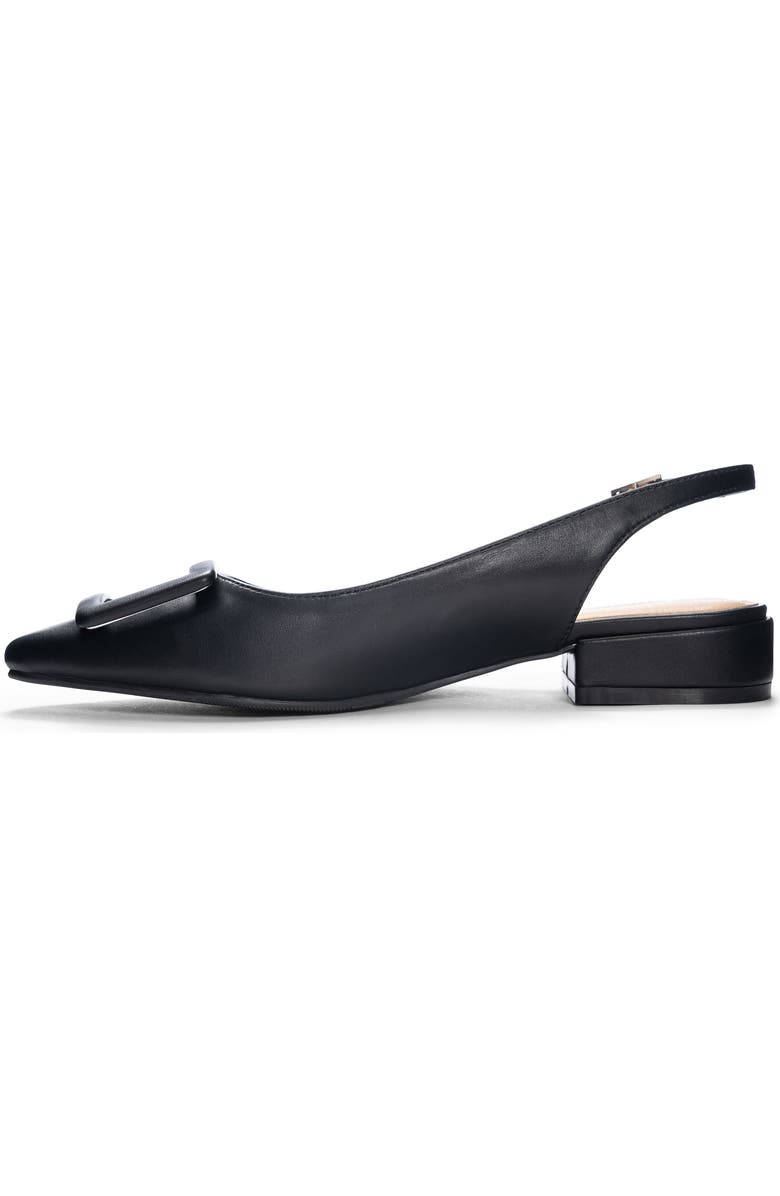 CL BY LAUNDRY Sweetie Slingback Pump, Alternate, color,