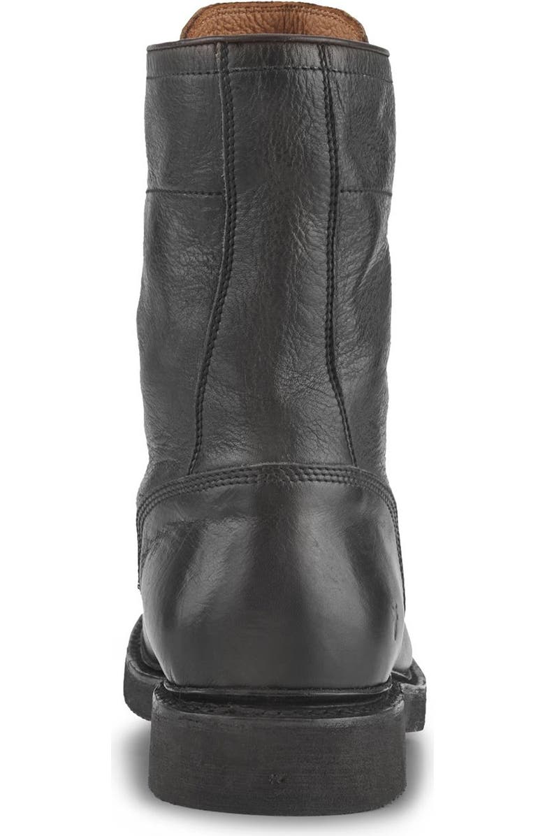 Frye Dean Combat Boot, Alternate, color,