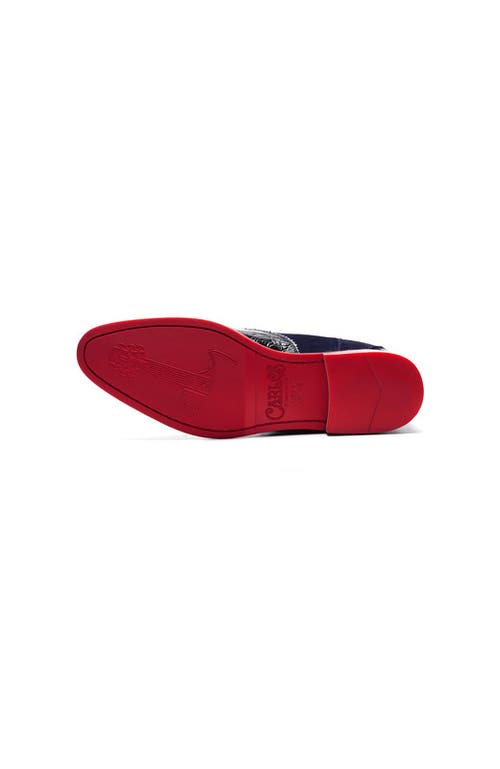 Carlos Santana Mantra Chelsea Boot