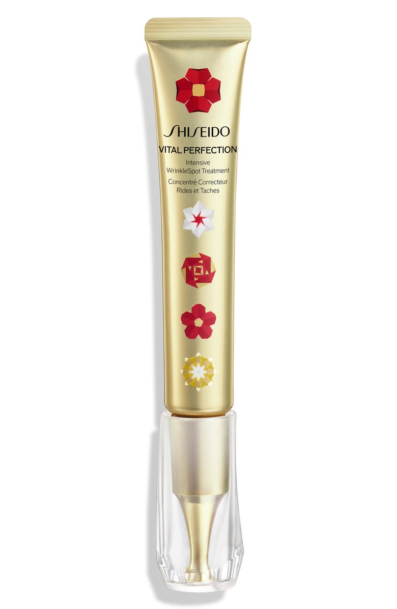 Shiseido Vital Perfection Intensive WrinkleSpot Treatment, Main, color,