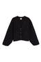 The Scarlet Cardigan