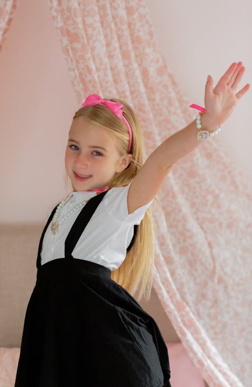 Bits & Bows Eloise Ultimate Accessories And Book Bundle In Pink