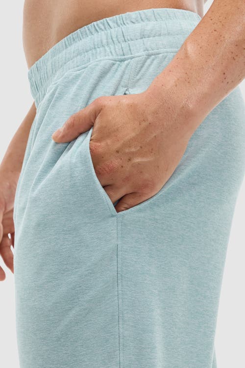 Peloton Dreamblend Jogger In Blue