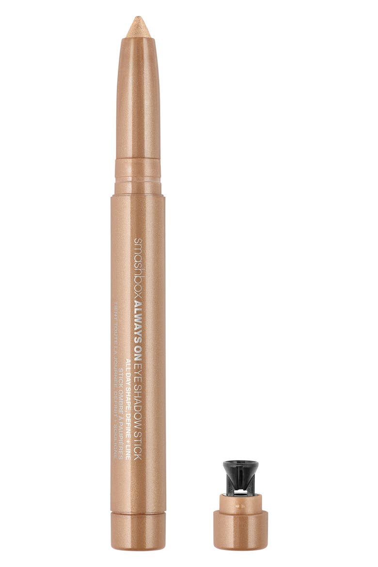Always On Eye Shadow Stick, Main, color, TROUBLE