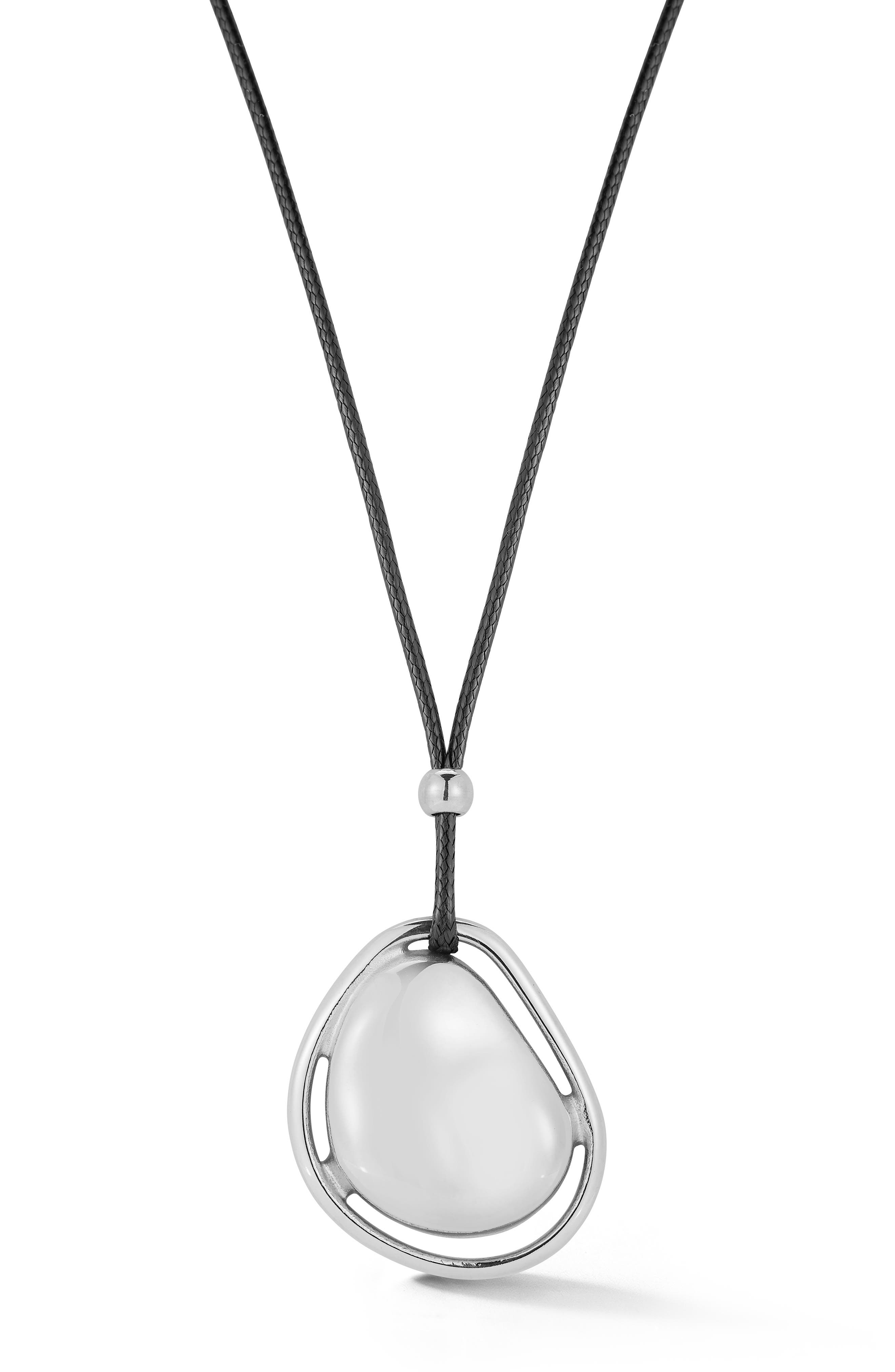Pendant Necklace