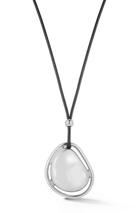 Pendant Necklace