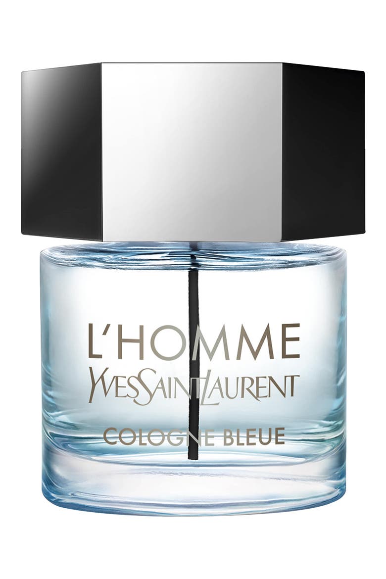 L'Homme Cologne Bleue Eau de Toilette, Main, color, NO COLOR