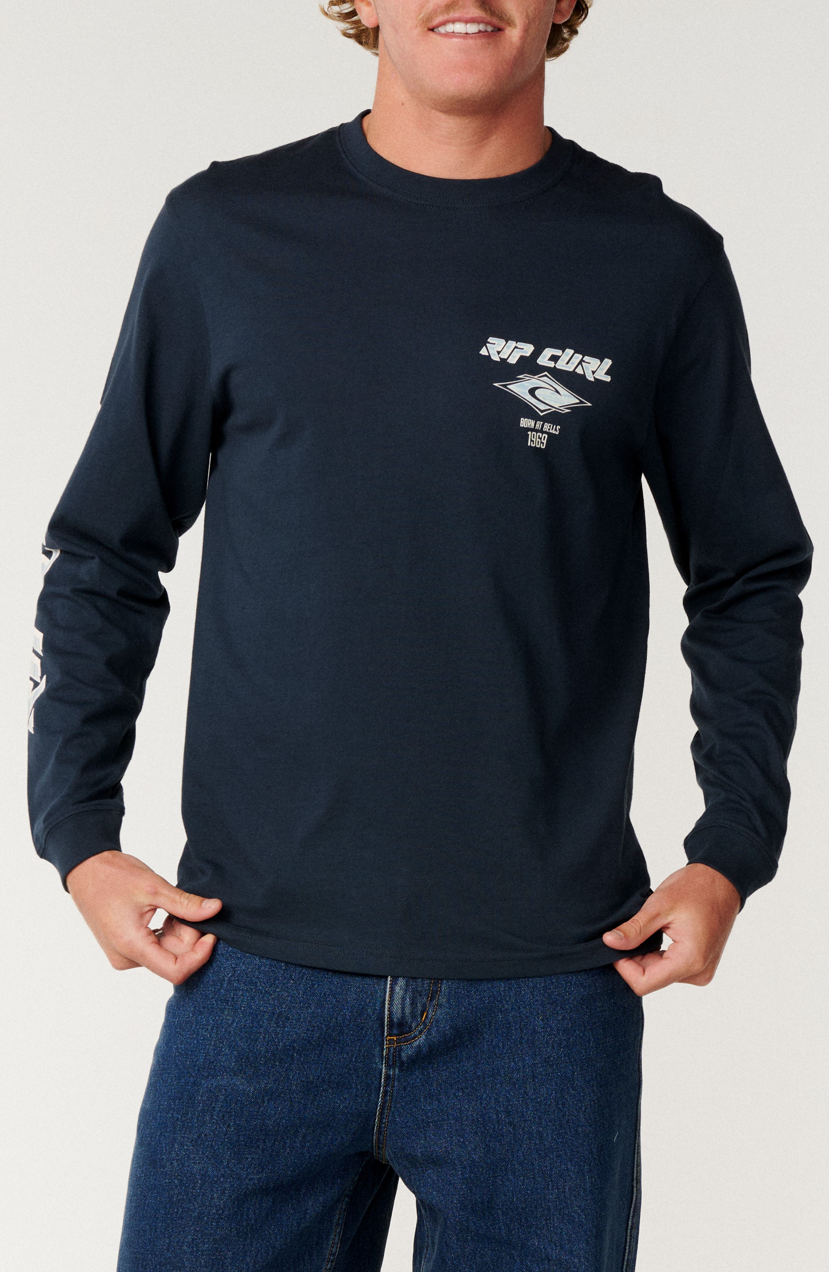 DARK NAVY