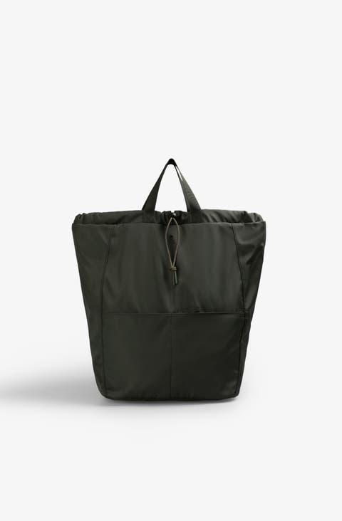 New Winter Wareika Backpack