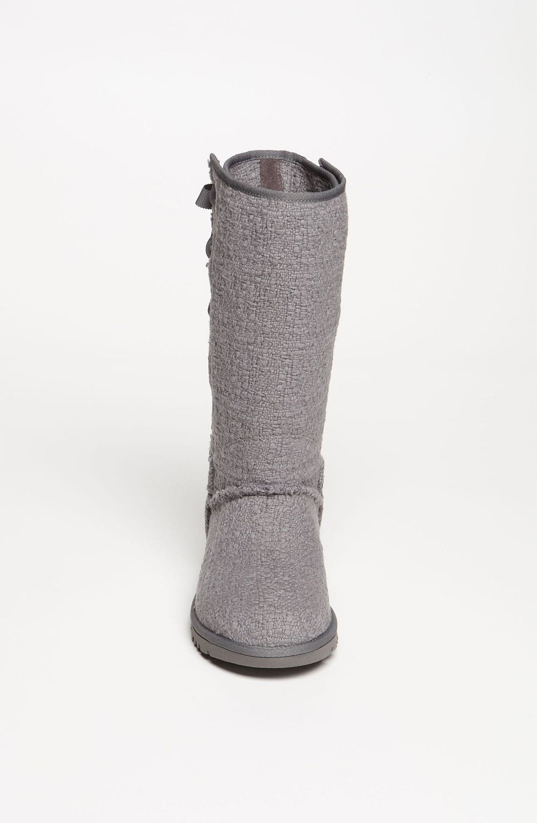 UGG<sup>®</sup> Australia 'Heirloom' Boot, Alternate, color, 