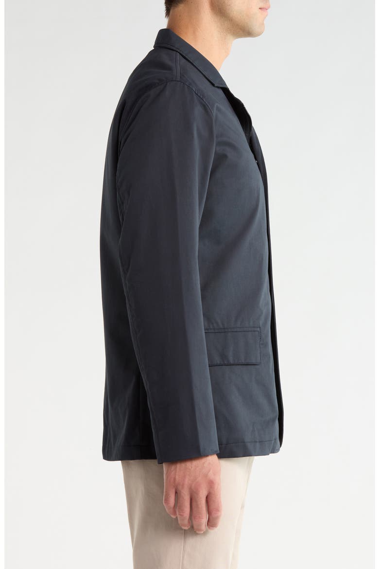 Winscombe 2.0 Hybrid Jacket, Alternate, color, MIDNIGHT