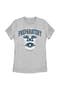 selected Athletic Heather