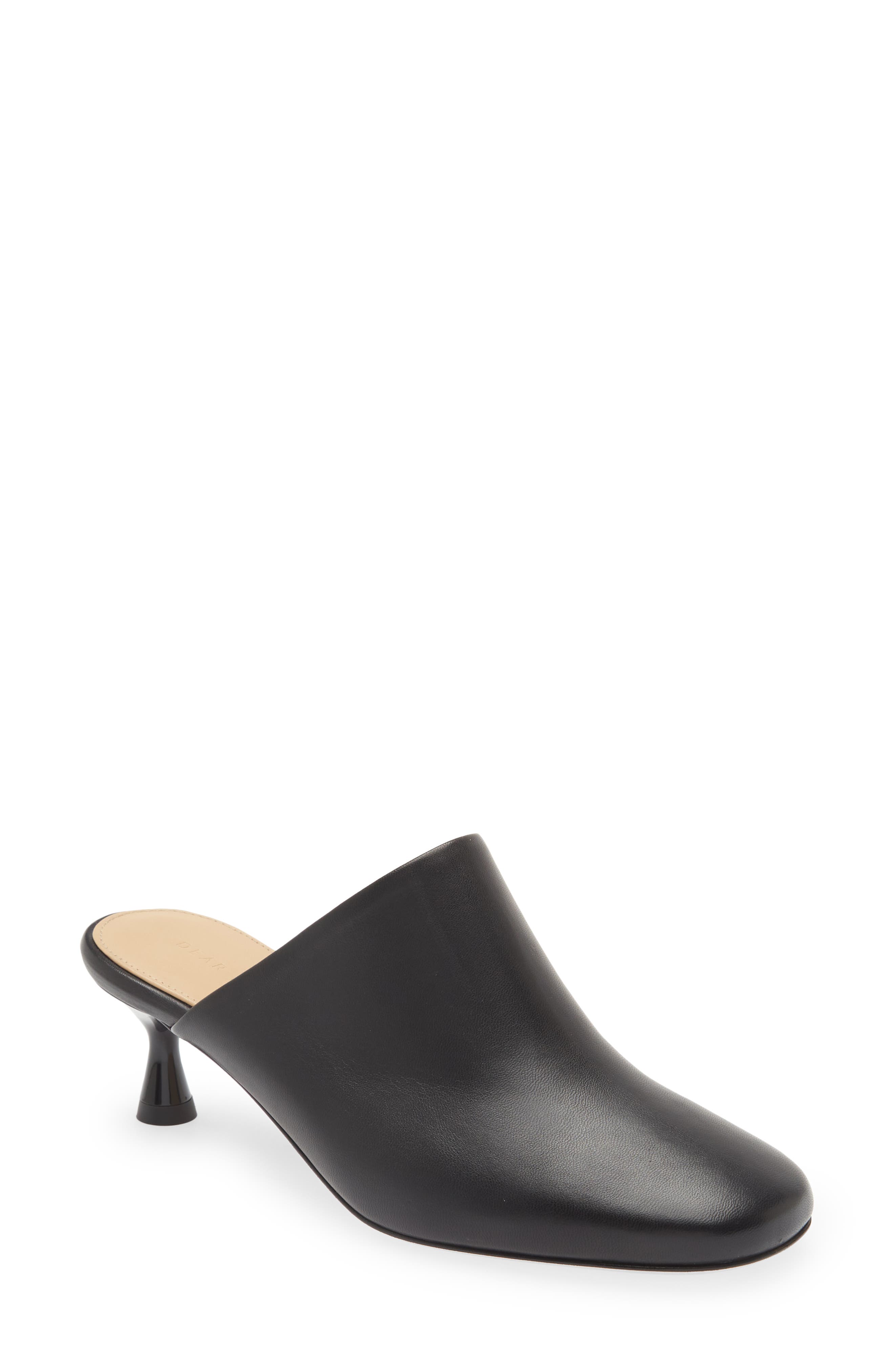 Dear Frances Flo Mule, Main, color, 