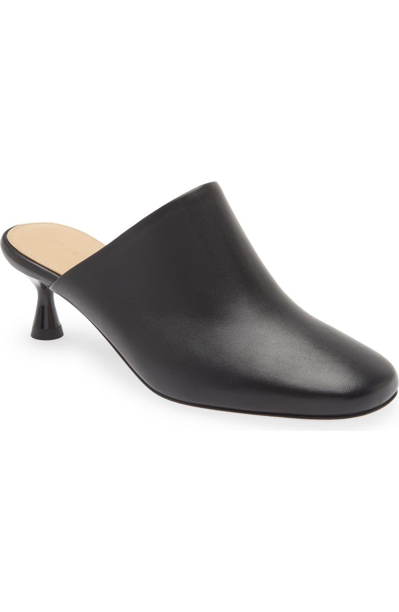 Dear Frances Flo Mule, Main, color,