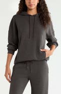 Zella Soft Luxe Relaxed Hoodie