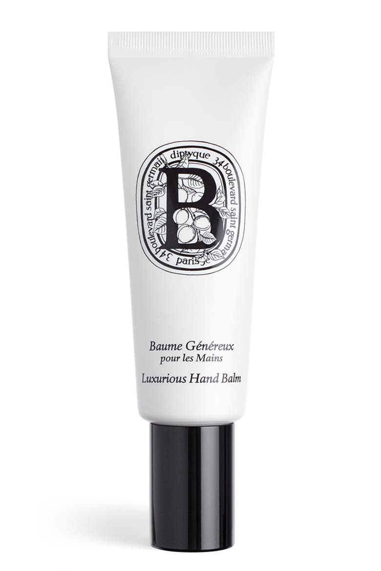 Luxurious Hand Balm, Main, color, NO COLOR