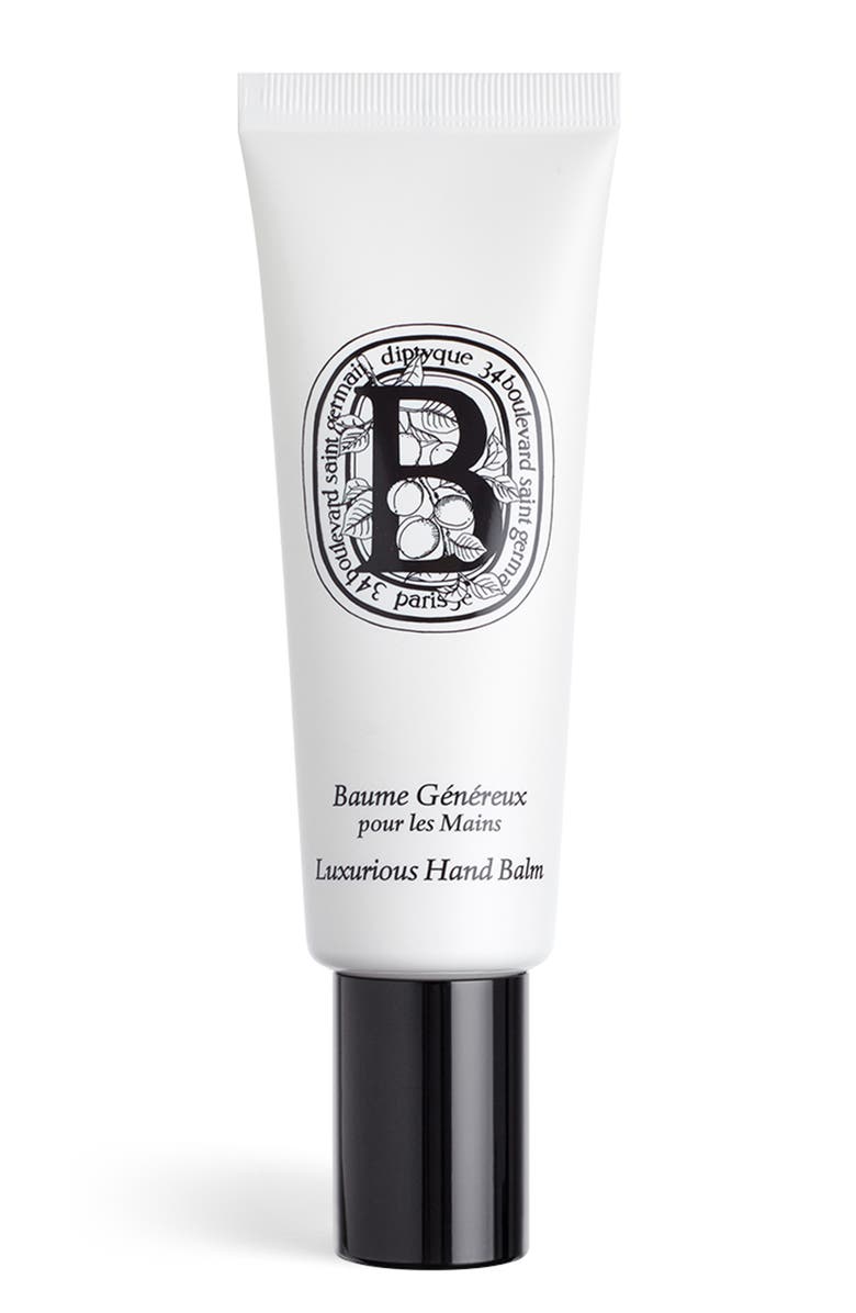 Diptyque Luxurious Hand Balm, Main, color,