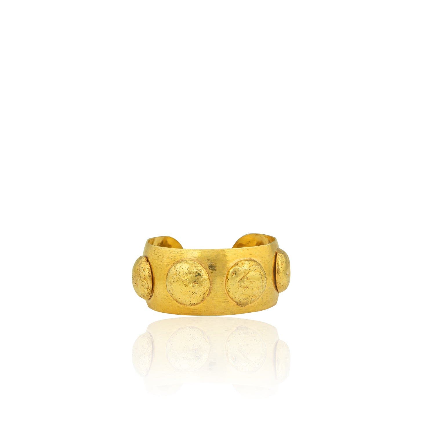 selected GOLD