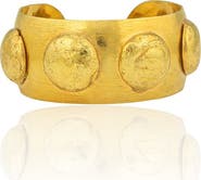 SYLVIA TOLEDANO Curve Cuff