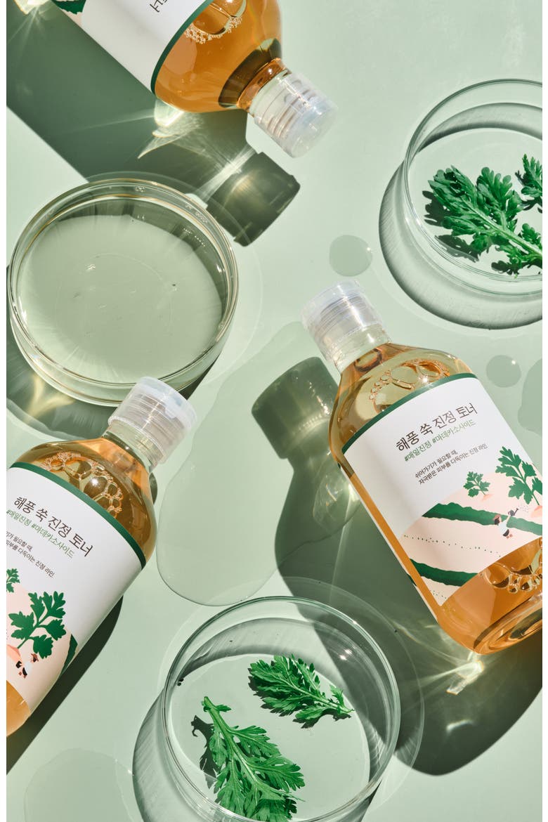 Mugwort Calming Toner, Alternate, color, NO COLOR