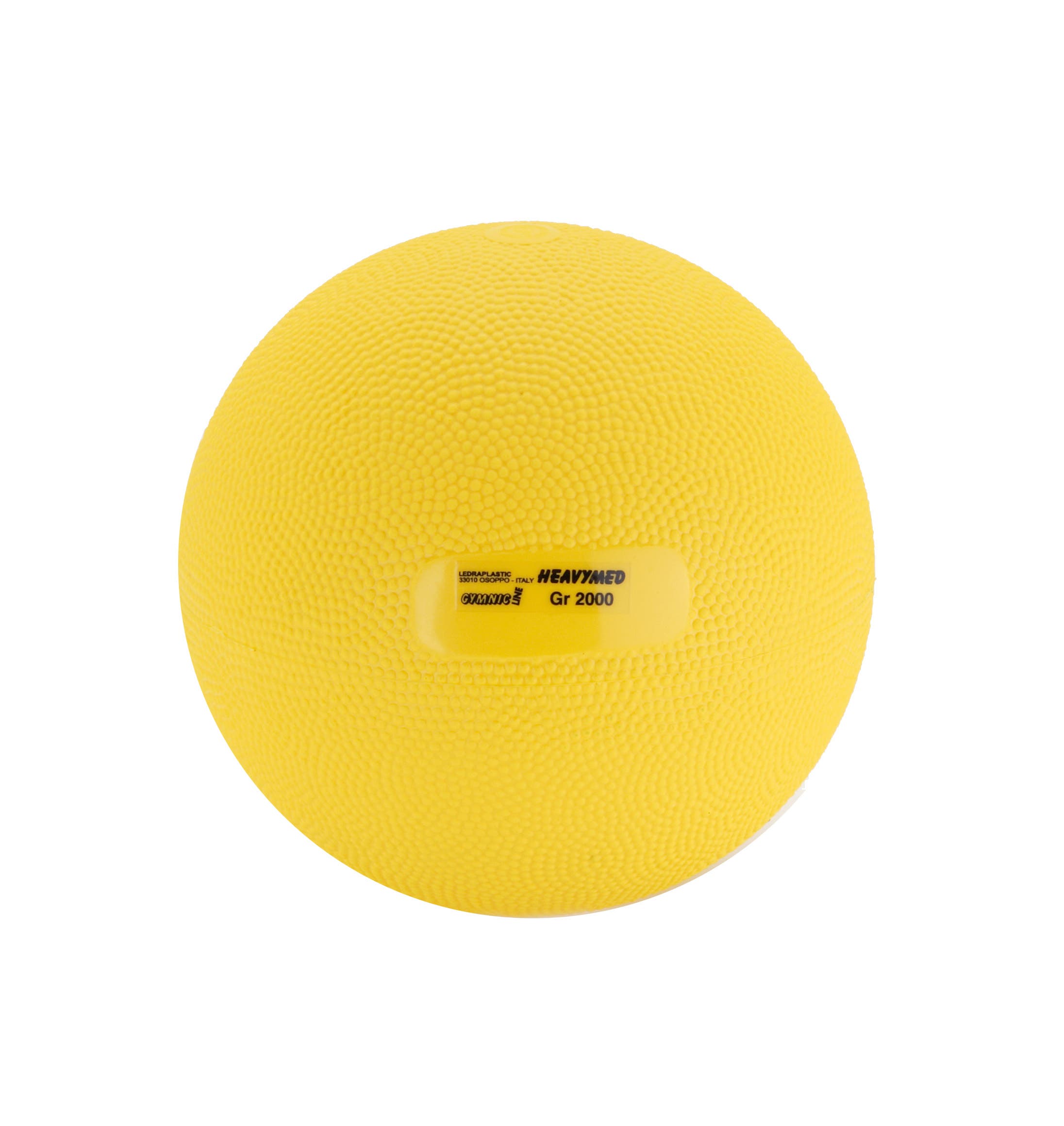 selected Yellow