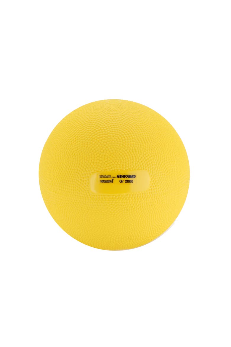 Heavy Med 2, Main, color, Yellow