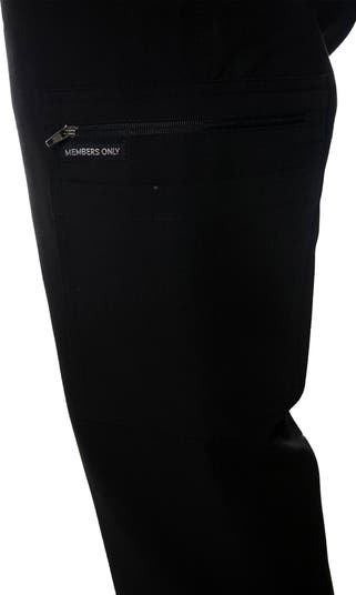 London Jogger Scrub Pants