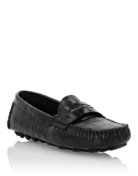 Moccasins Driver Cocco Women