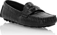 PHILIPP PLEIN Moccasins Driver Cocco Women