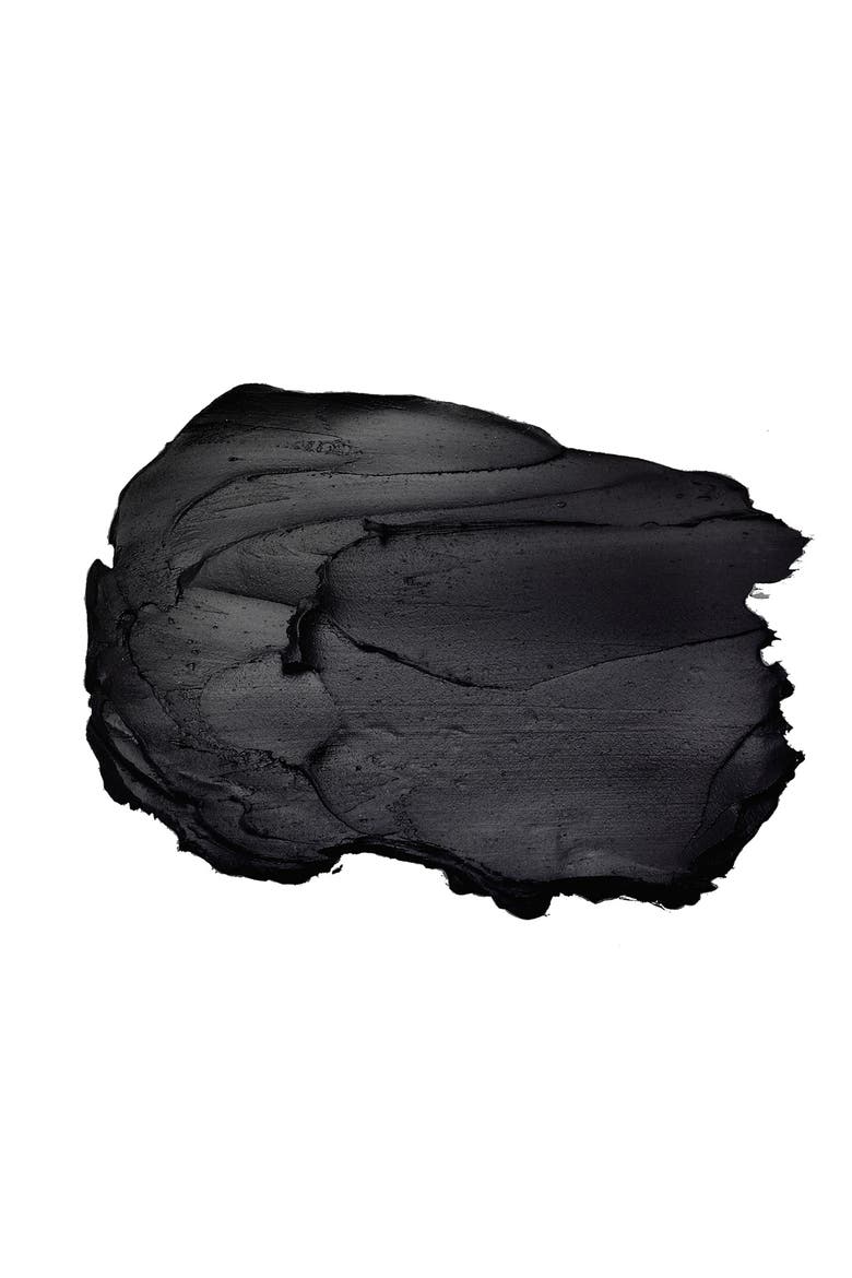 Smudge Pot Gel Eyeliner, Alternate, color, BLACK