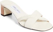 Jimmy Choo Rori Slide Sandal