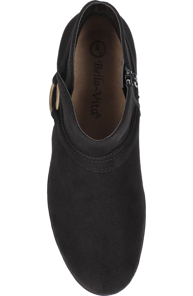 Bella Vita Izzy Bootie, Alternate, color,