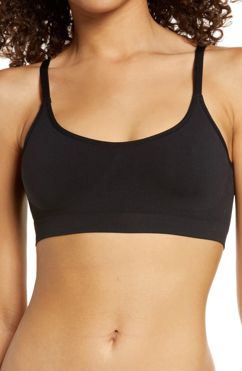Nordstrom All Day Comfort Bralette, Main, color,