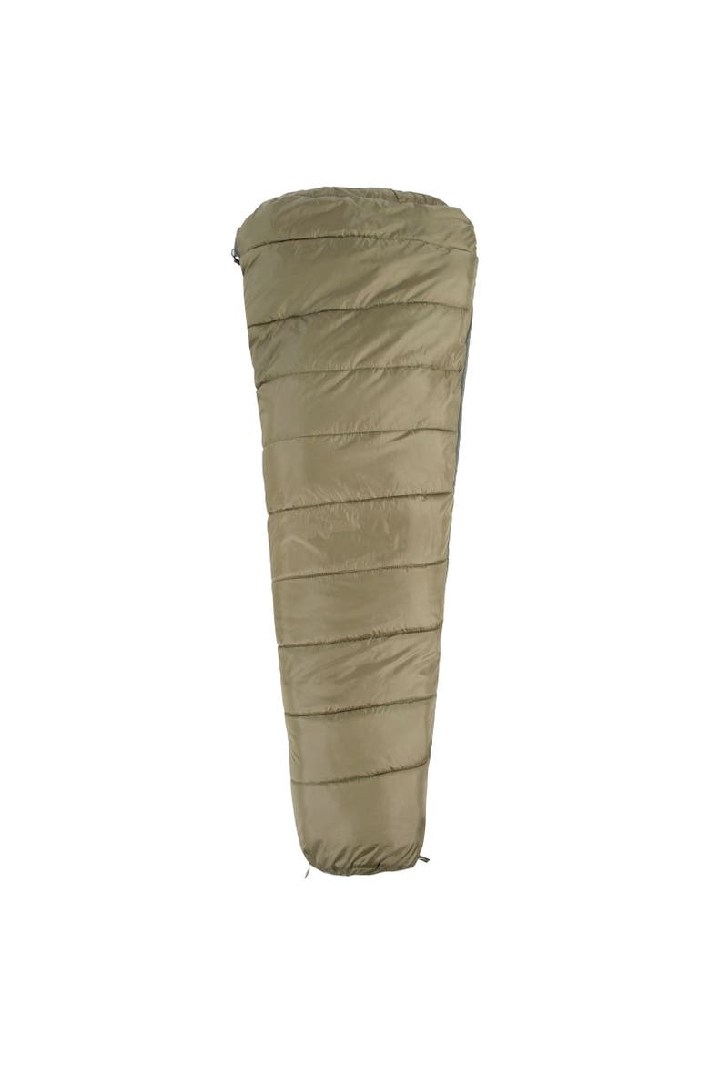 Doze 3 Season Sleeping Bag, Alternate, color, Chive