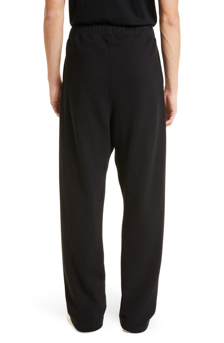 Fear of God Eternal Cotton Fleece Sweatpants, Alternate, color, 