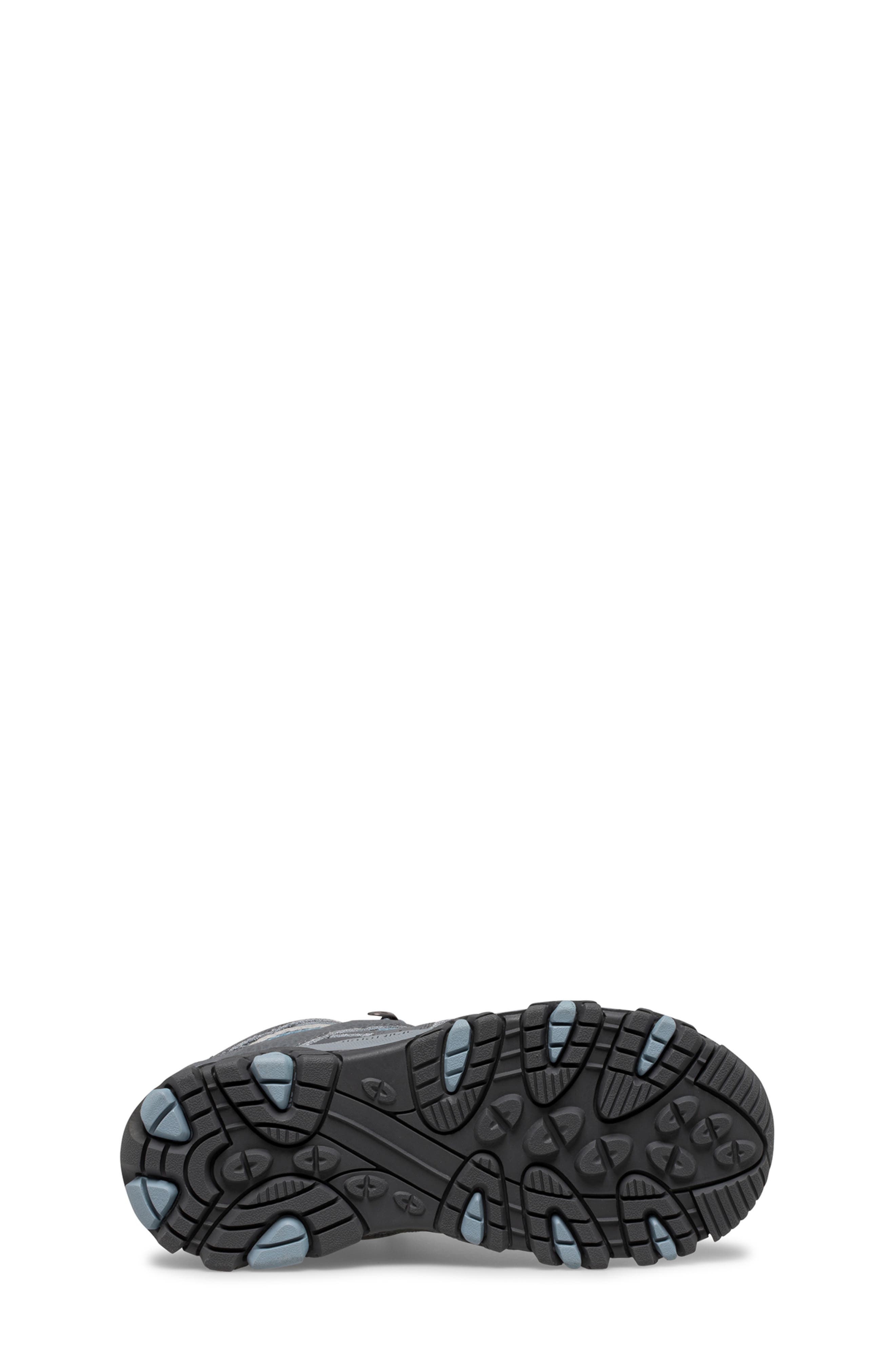 Merrell Moab 3 Waterproof Mid Hiking Shoe, Alternate, color, 