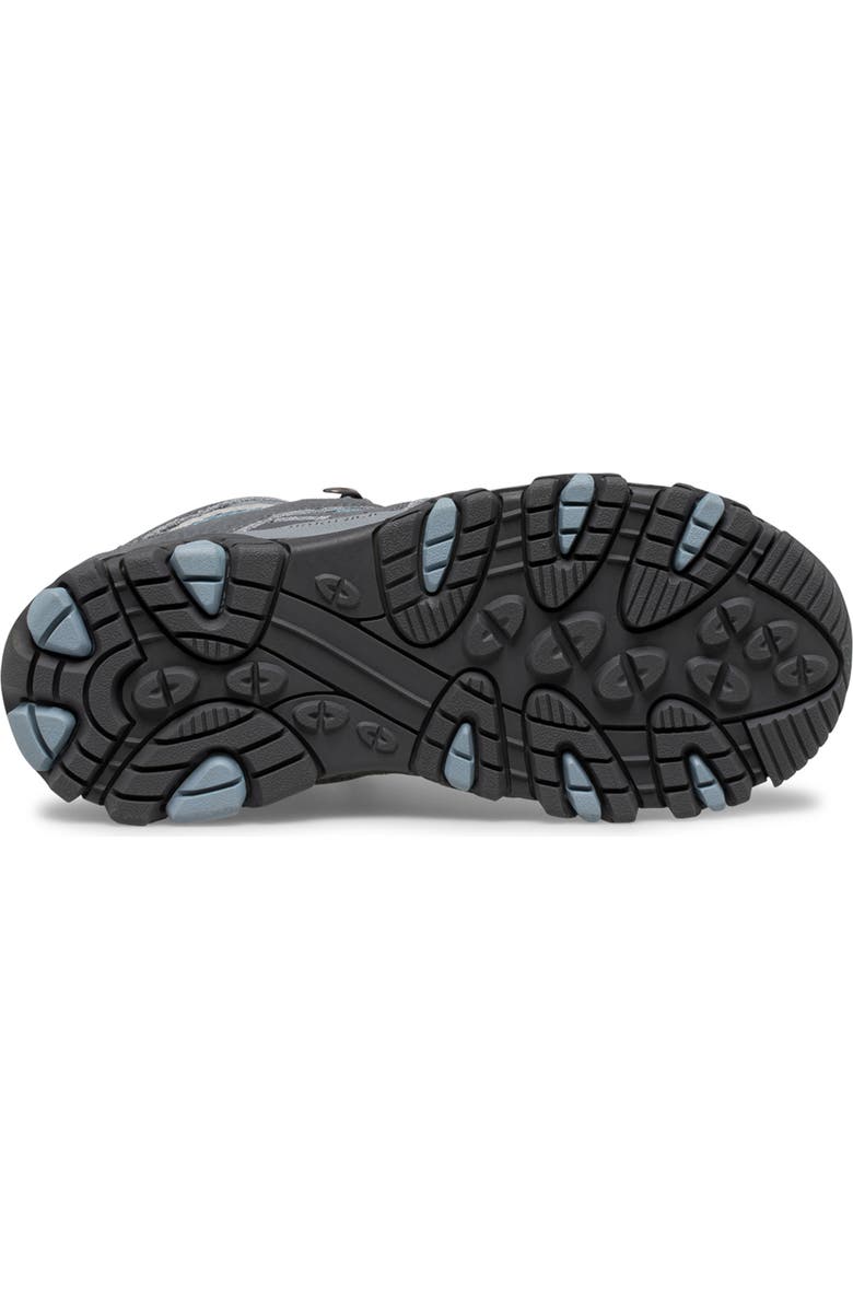 Merrell Moab 3 Waterproof Mid Hiking Shoe, Alternate, color,