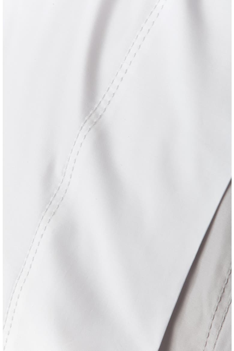 400 Thread Count Organic Cotton Pillowcases, Alternate, color, WHITE
