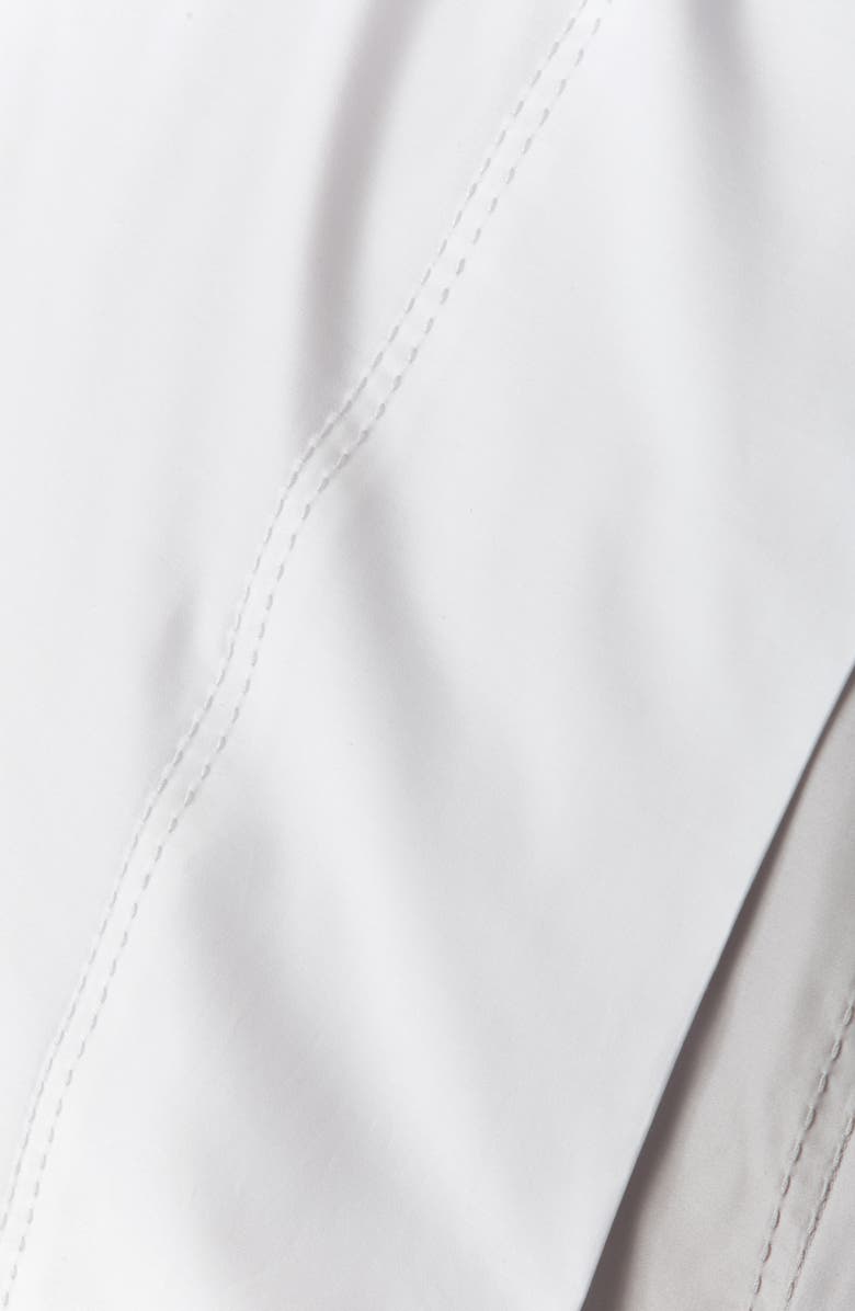 400 Thread Count Organic Cotton Sateen Sheet Set