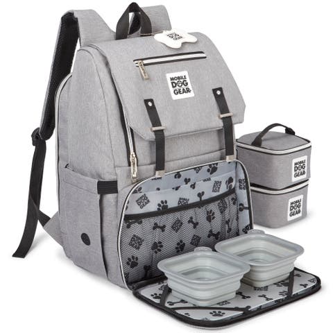 Ultimate Week Away Backpack