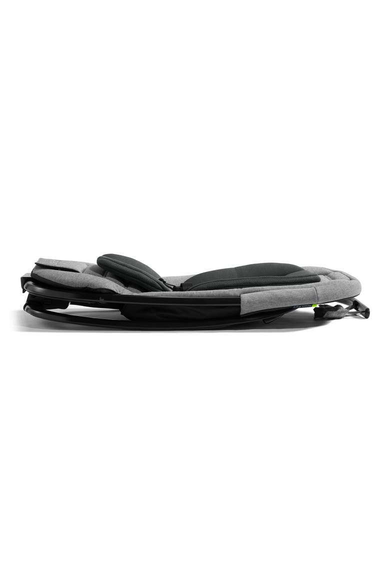 City Sway™ 2-in-1 Rocker & Bouncer, Alternate, color, GRAPHITE