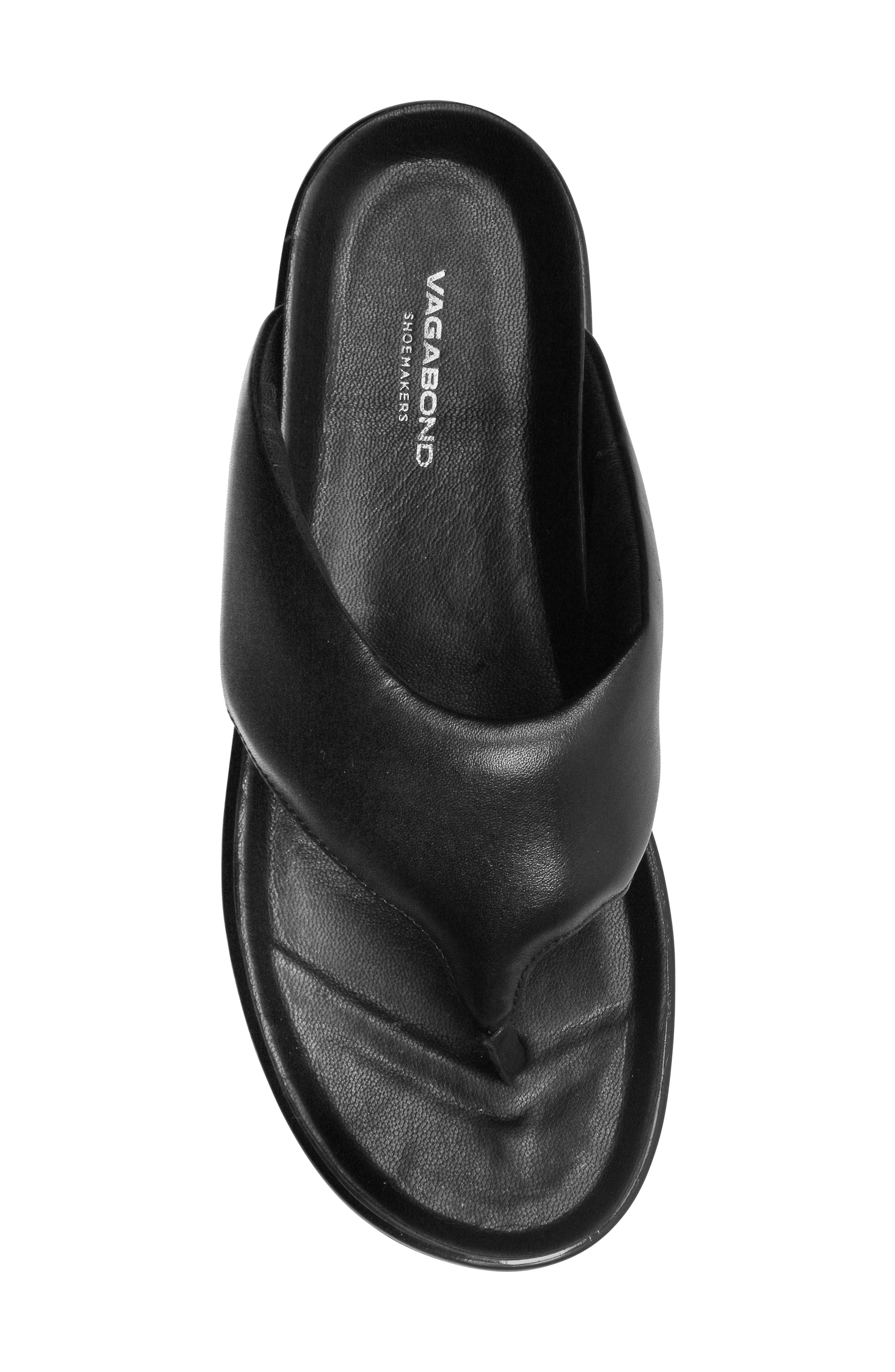 Vagabond Shoemakers Erin Flip Flop, Alternate, color, 